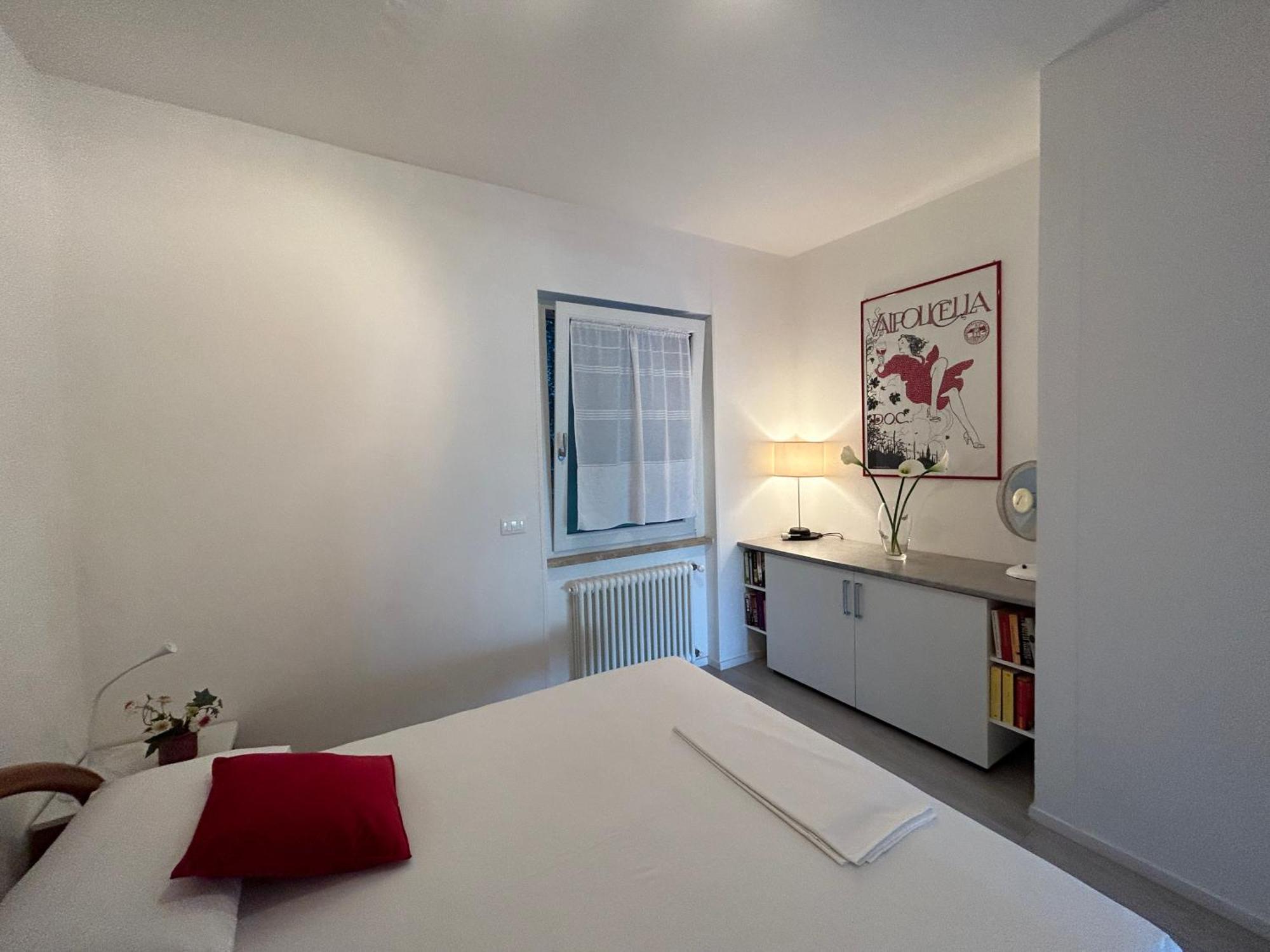 Gardesana Active Apartments มัลเชซิเน ภายนอก รูปภาพ