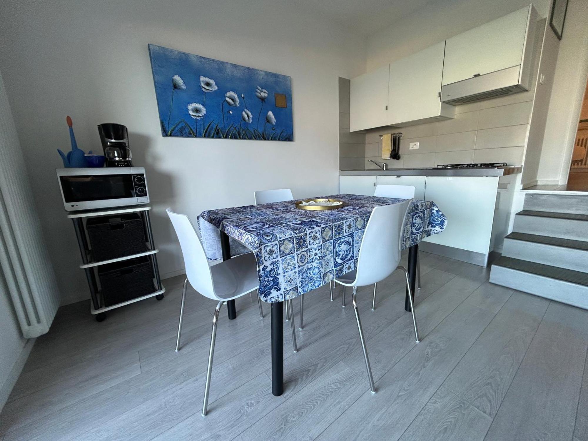 Gardesana Active Apartments มัลเชซิเน ภายนอก รูปภาพ